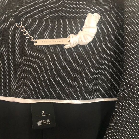 Jacket - Picture 3 of 3